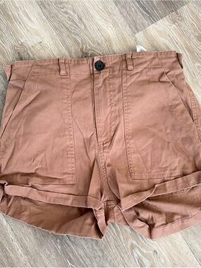 WONDERY OUTDOORS ISABEL 3.0 SHORTS
